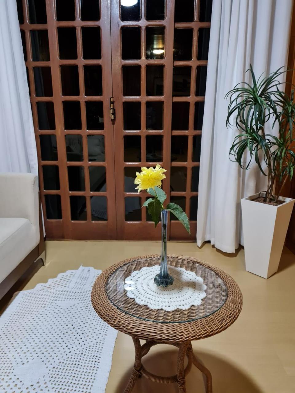 Chales Rota Das Cachoeiras Urupema Dış mekan fotoğraf